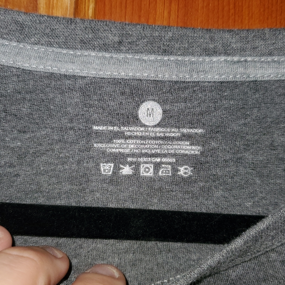 The Cleveland Show Rollo tee - Picture 4 of 5